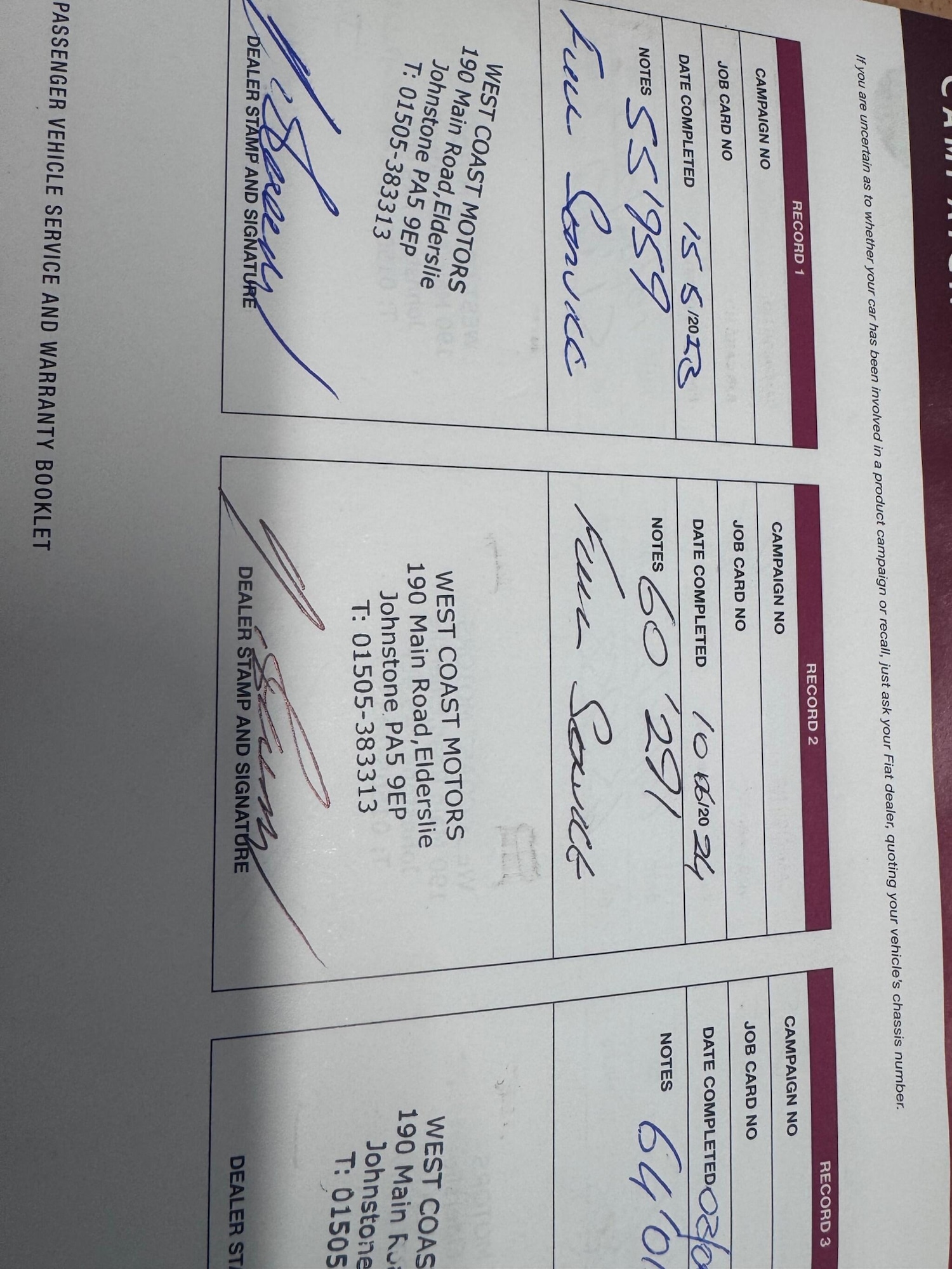 Used Fiat 500 2011 for sale - 76714363: Photo 24