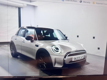 Used MINI Hatch 2022 for sale - 78147909: Photo