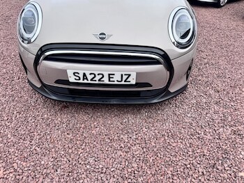 Used MINI Hatch 2022 for sale - 78147909: Photo
