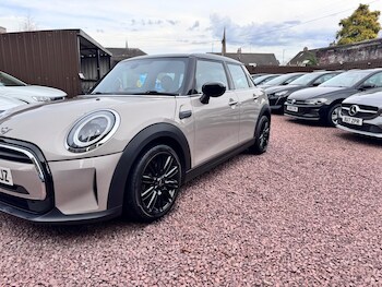 Used MINI Hatch 2022 for sale - 78147909: Photo