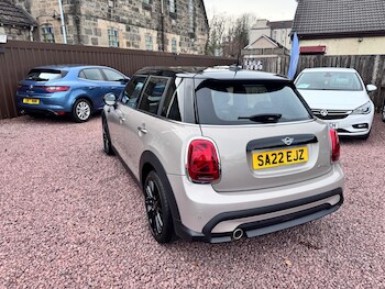 Used MINI Hatch 2022 for sale - 78147909: Photo