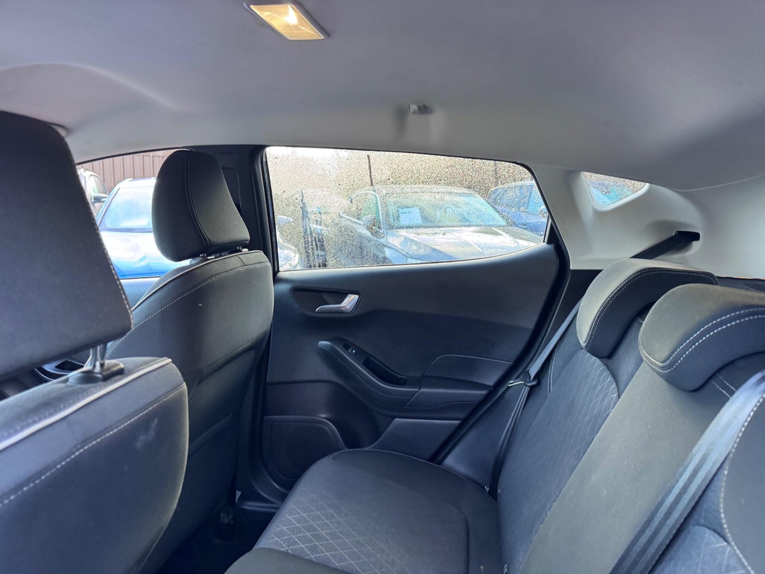 Used Ford Fiesta for sale - 76995192: Photo 16