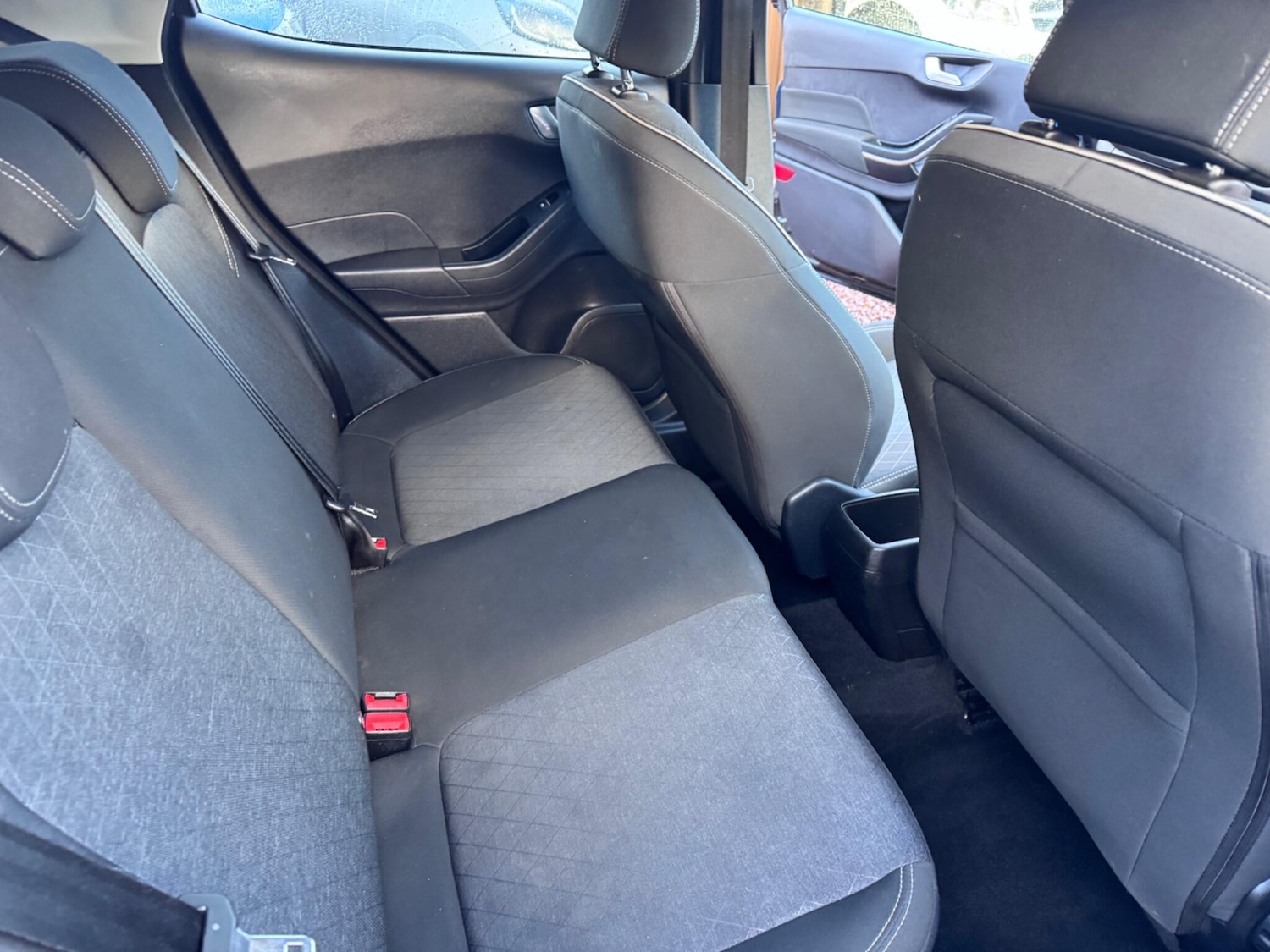 Used Ford Fiesta for sale - 76995192: Photo 17