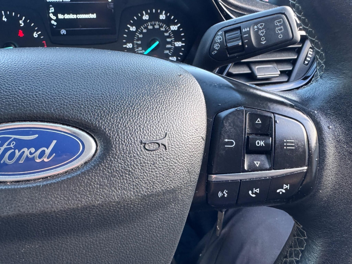 Used Ford Fiesta for sale - 76995192: Photo 20