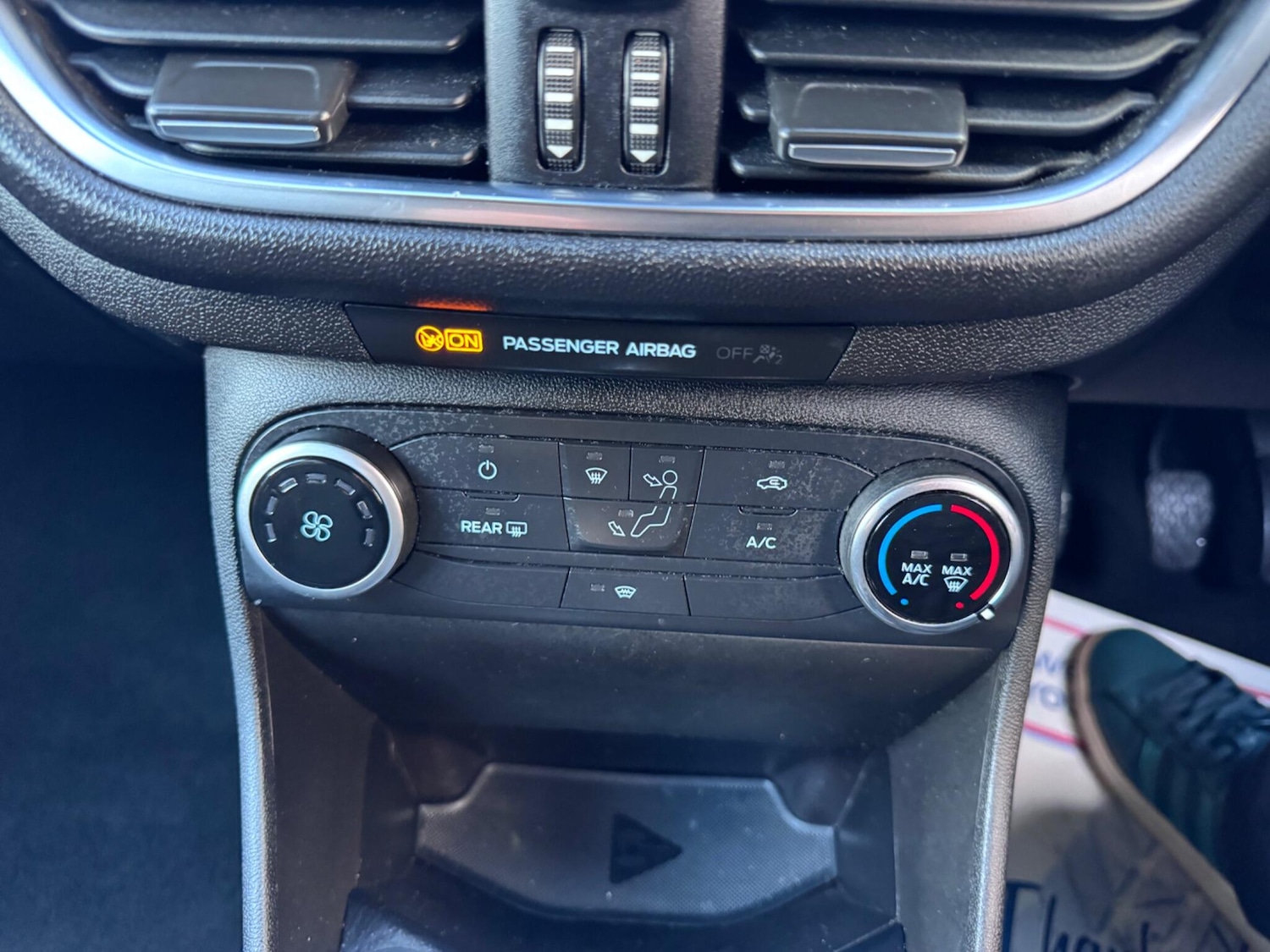 Used Ford Fiesta for sale - 76995192: Photo 22