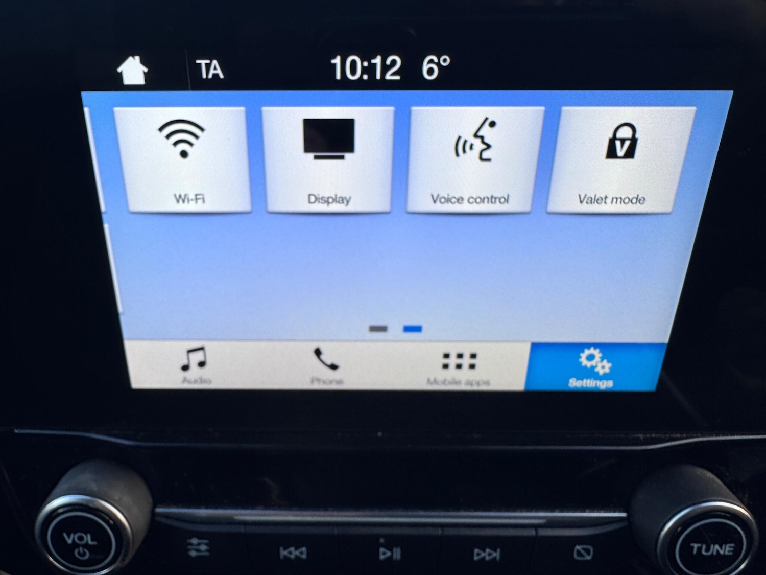 Used Ford Fiesta for sale - 76995192: Photo 28