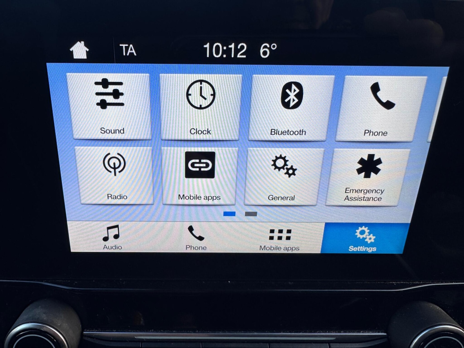 Used Ford Fiesta for sale - 76995192: Photo 29