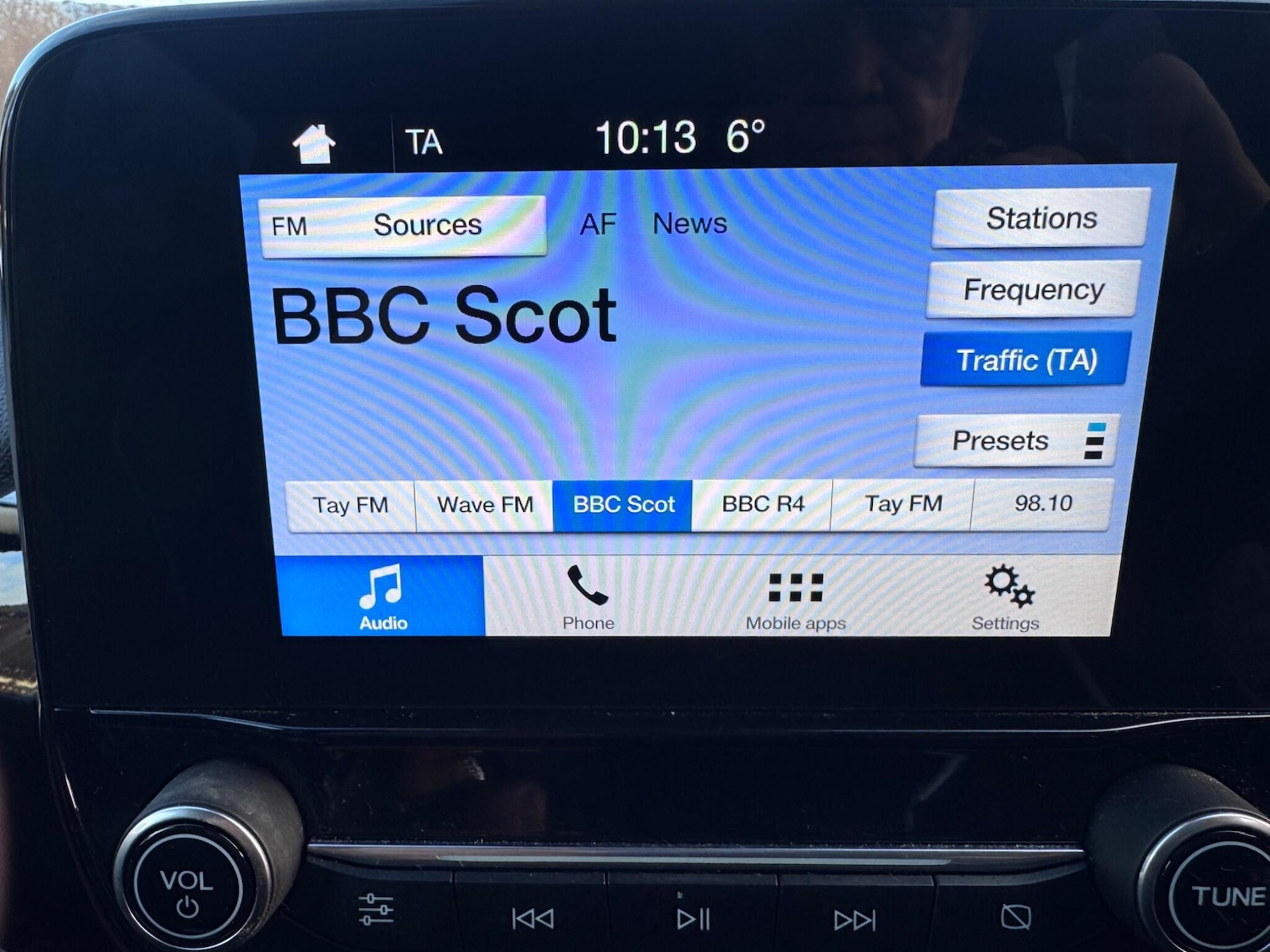 Used Ford Fiesta for sale - 76995192: Photo 30