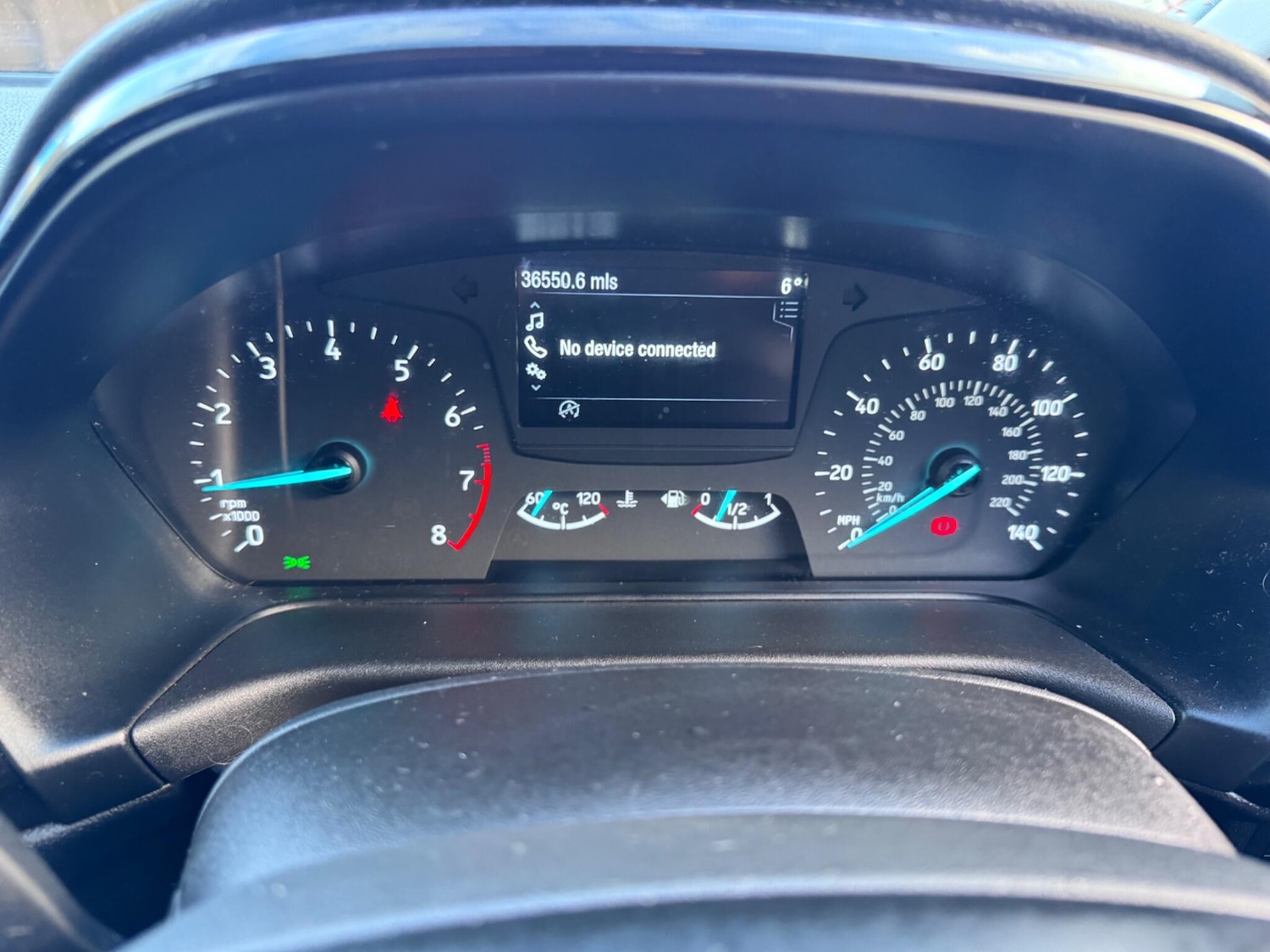 Used Ford Fiesta for sale - 76995192: Photo 31