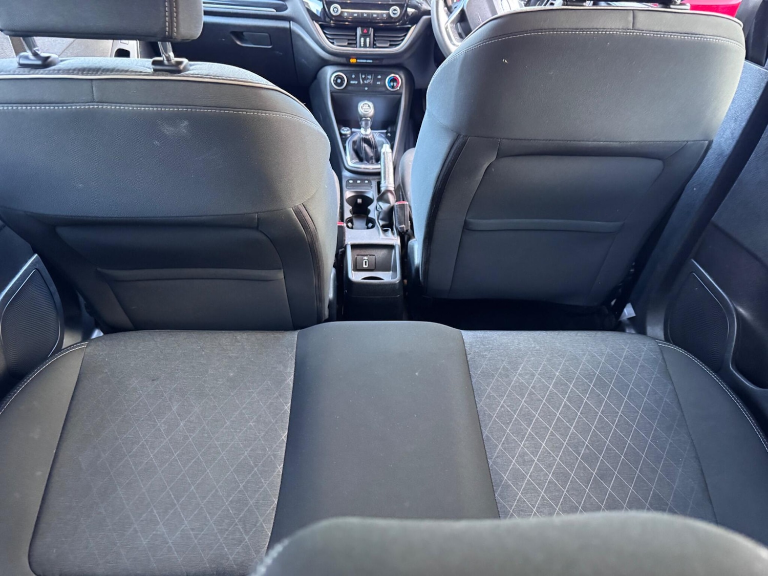 Used Ford Fiesta for sale - 76995192: Photo 33