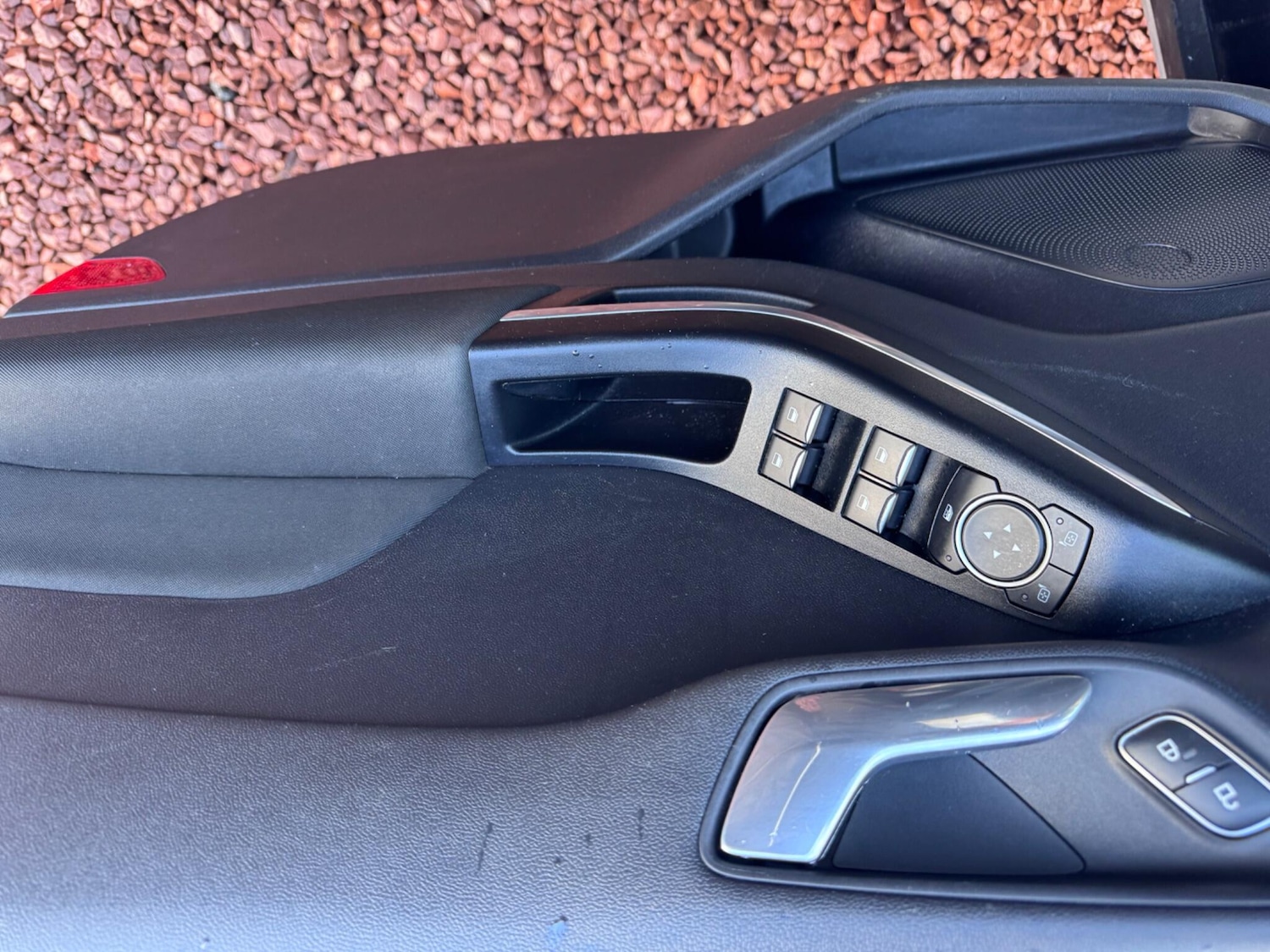 Used Ford Fiesta for sale - 76995192: Photo 42