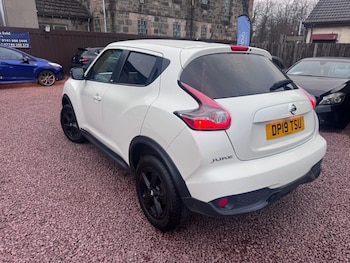 Used Nissan Juke 2019 for sale - 77411850: Photo