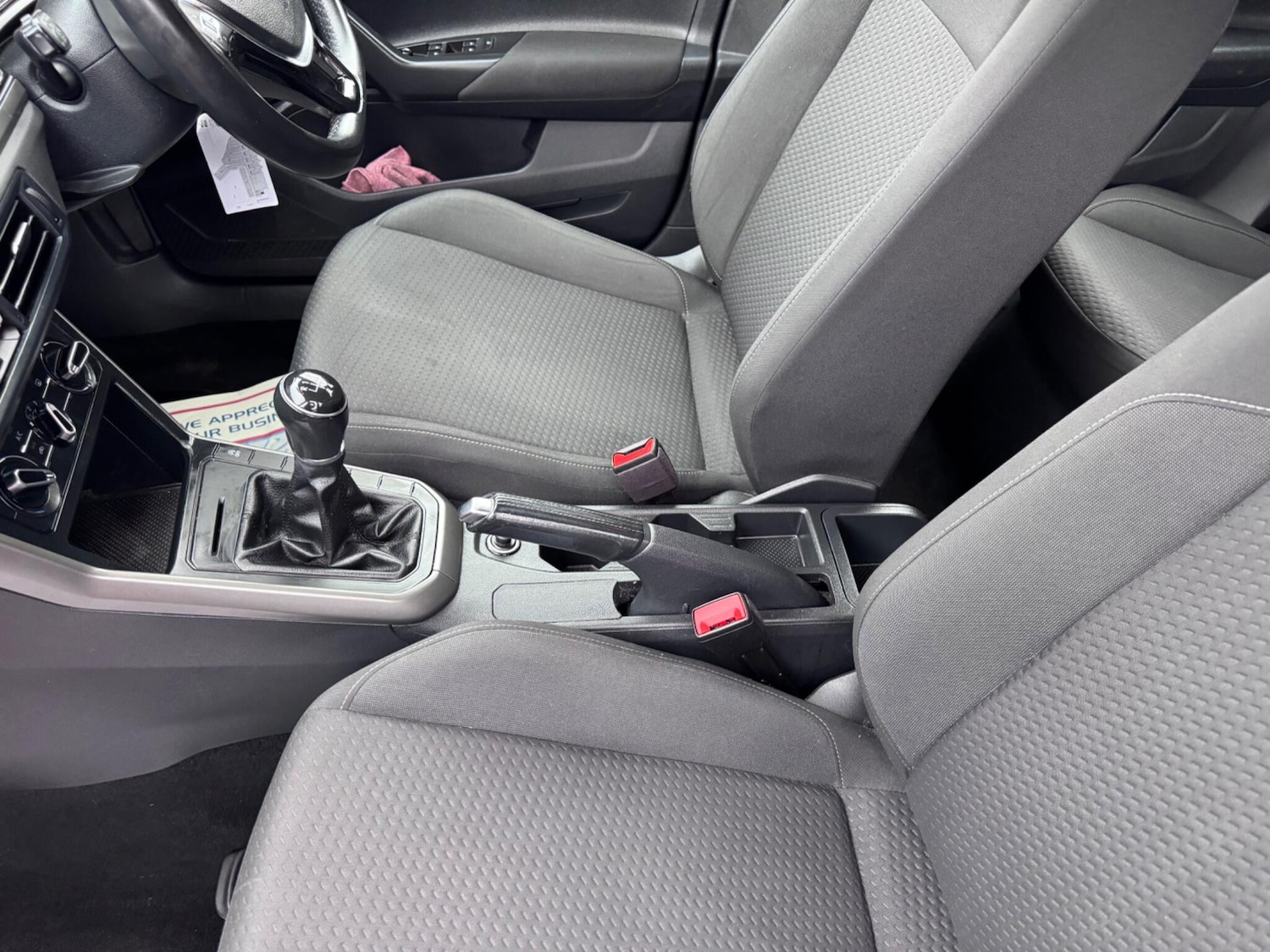 Used Volkswagen Polo 2019 for sale - 76561145: Photo 13