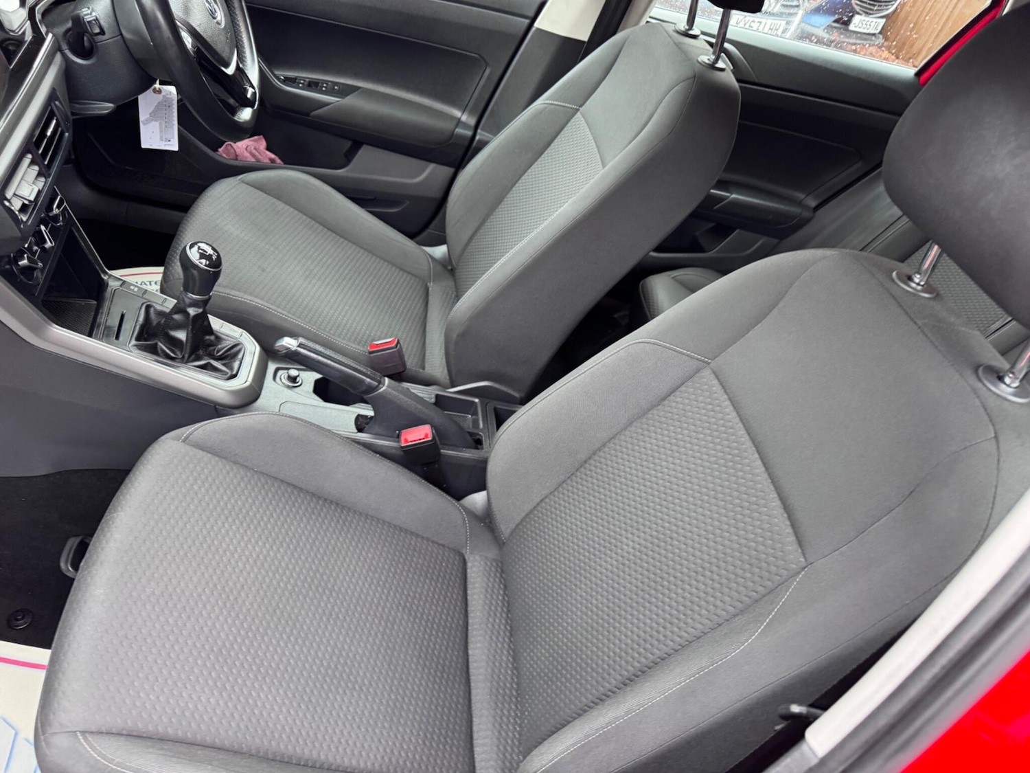 Used Volkswagen Polo 2019 for sale - 76561145: Photo 14