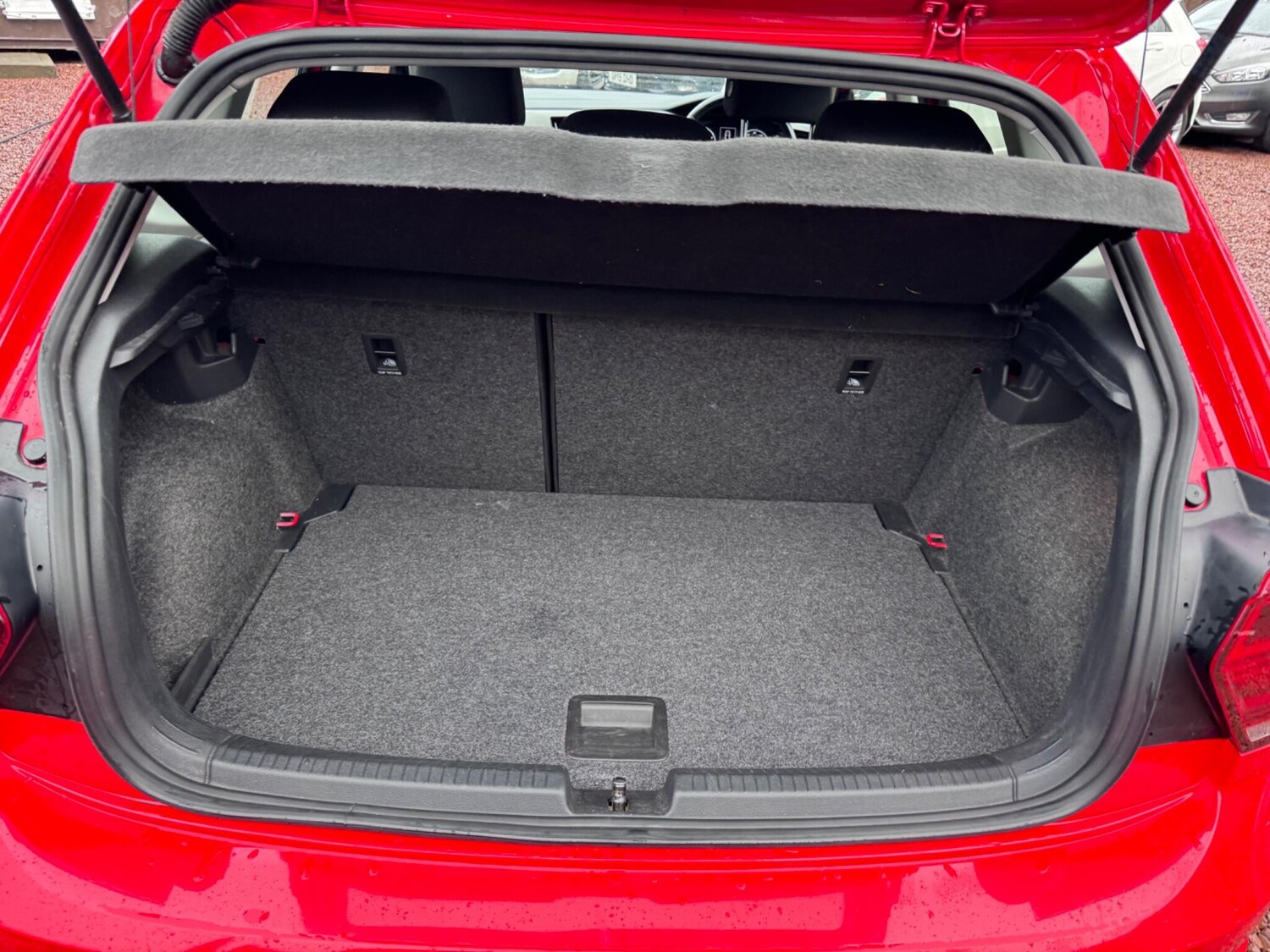 Used Volkswagen Polo 2019 for sale - 76561145: Photo 16