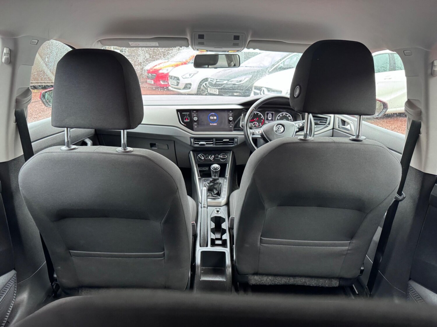 Used Volkswagen Polo 2019 for sale - 76561145: Photo 17