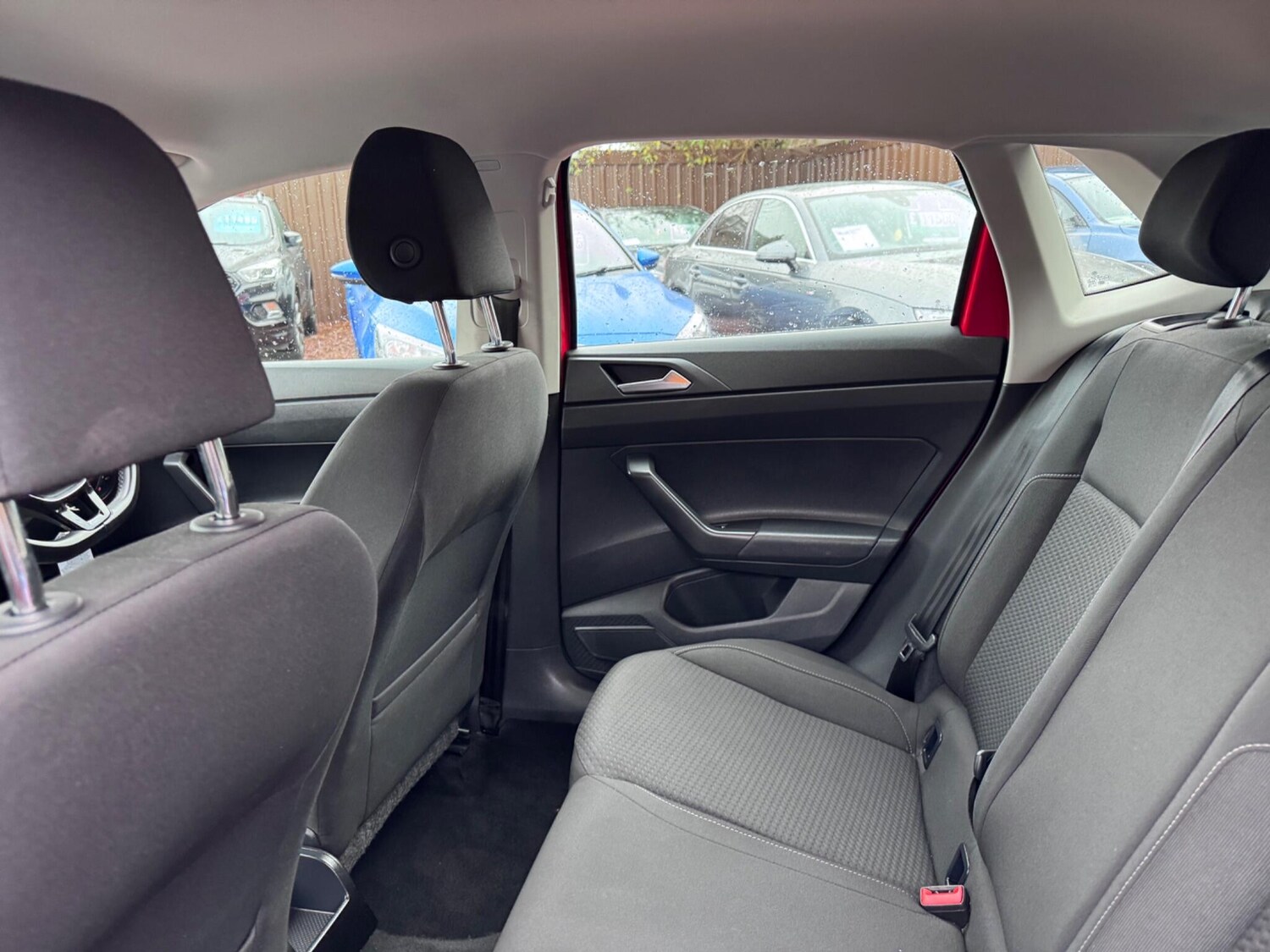 Used Volkswagen Polo 2019 for sale - 76561145: Photo 20