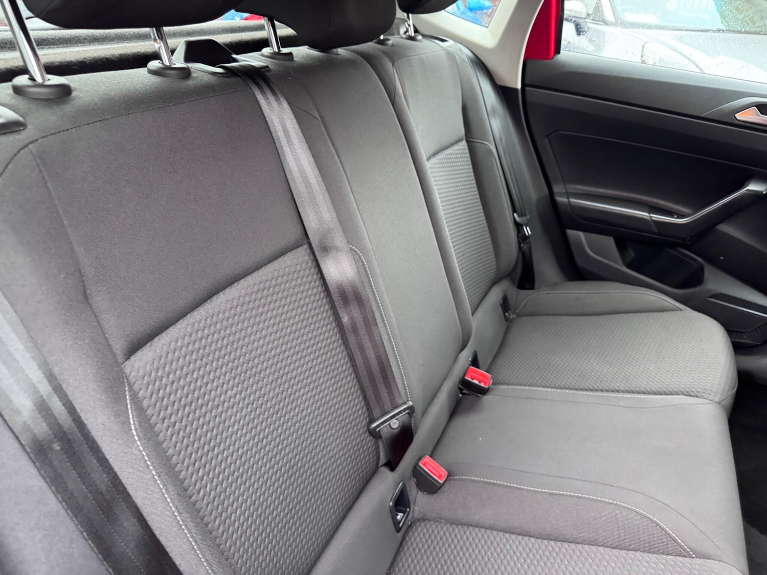 Used Volkswagen Polo 2019 for sale - 76561145: Photo 22