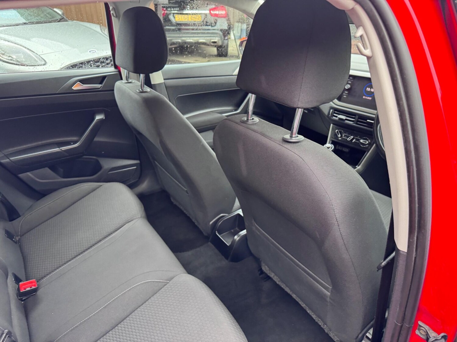 Used Volkswagen Polo 2019 for sale - 76561145: Photo 24