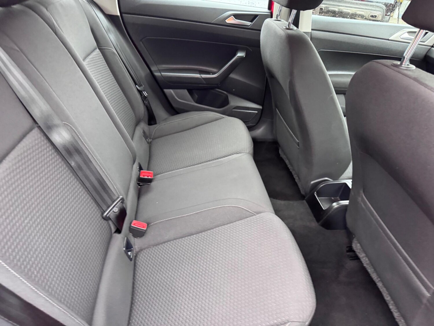 Used Volkswagen Polo 2019 for sale - 76561145: Photo 25