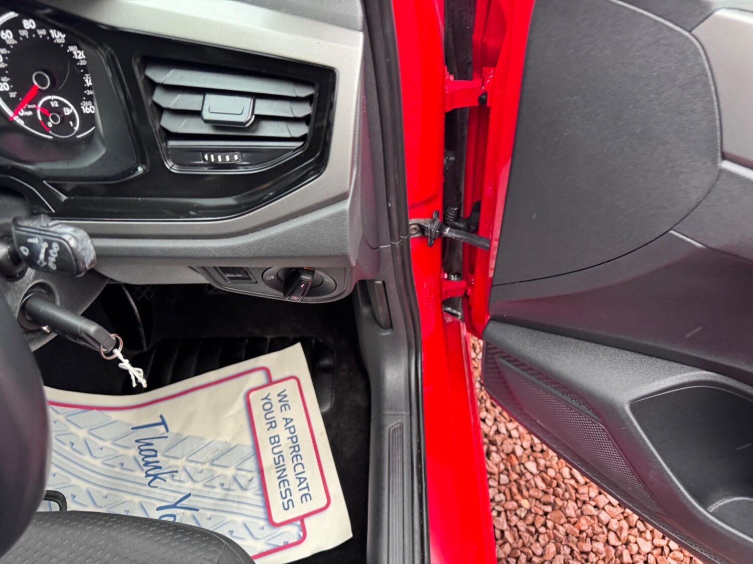 Used Volkswagen Polo 2019 for sale - 76561145: Photo 27