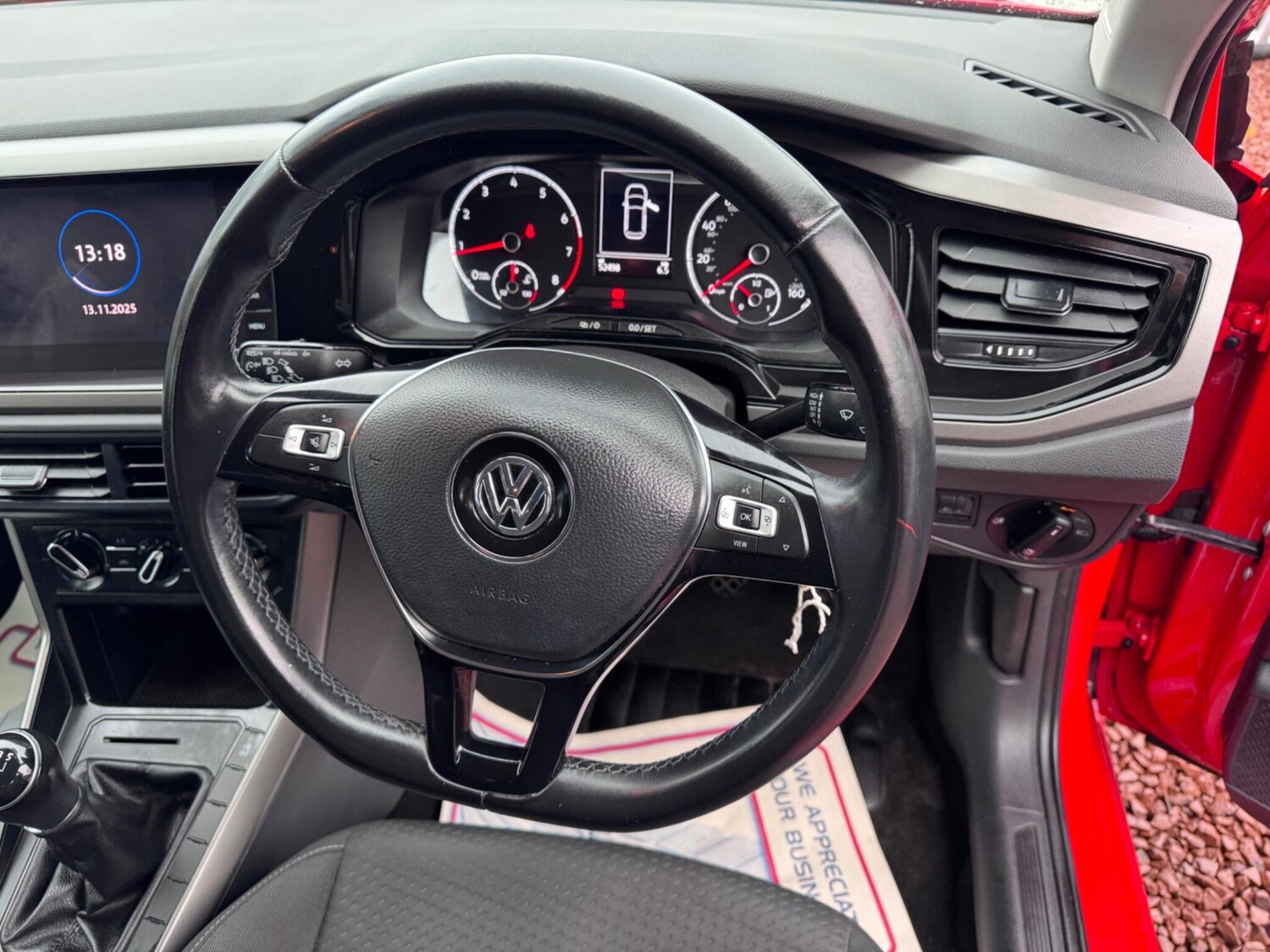 Used Volkswagen Polo 2019 for sale - 76561145: Photo 29