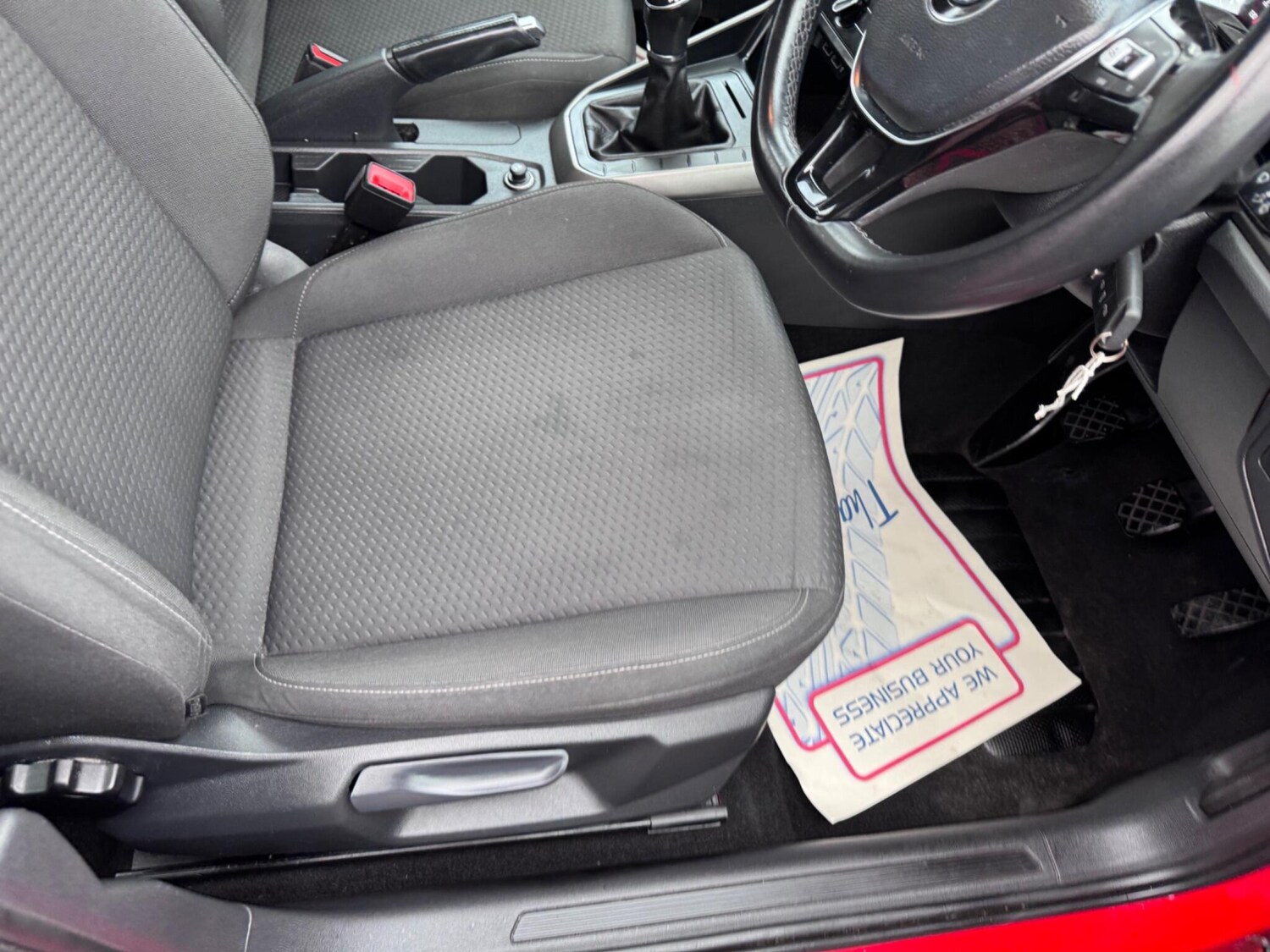 Used Volkswagen Polo 2019 for sale - 76561145: Photo 30