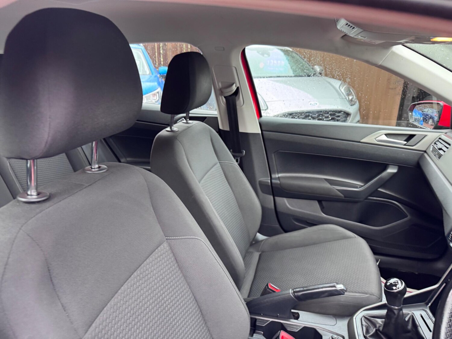 Used Volkswagen Polo 2019 for sale - 76561145: Photo 31