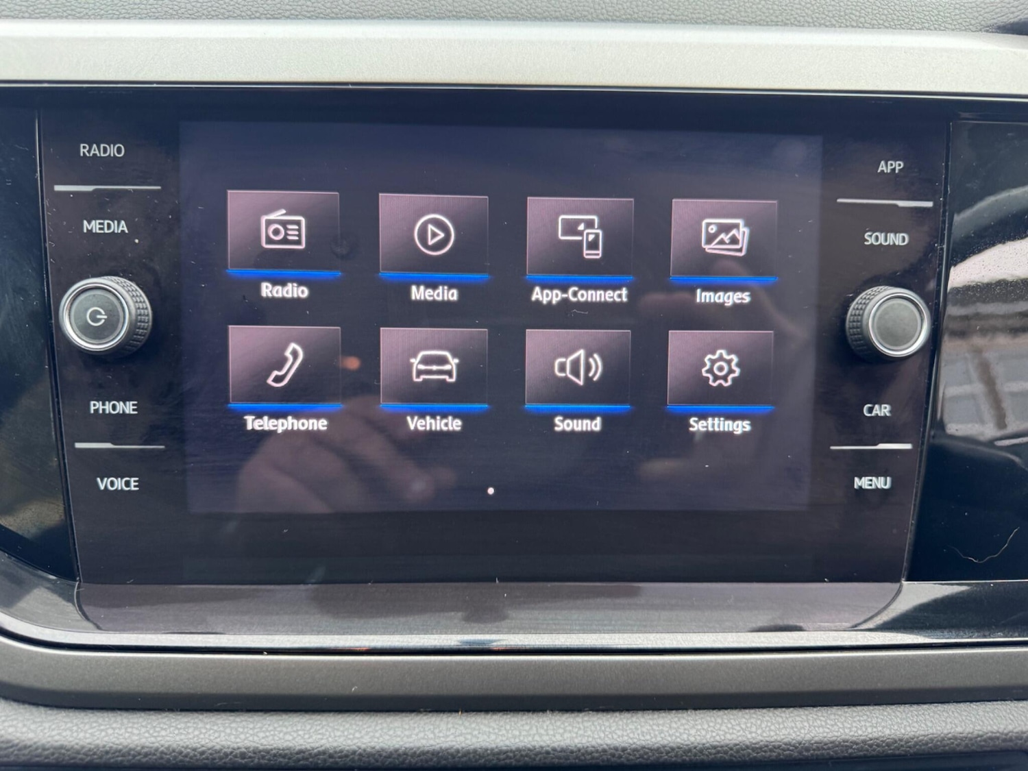 Used Volkswagen Polo 2019 for sale - 76561145: Photo 32