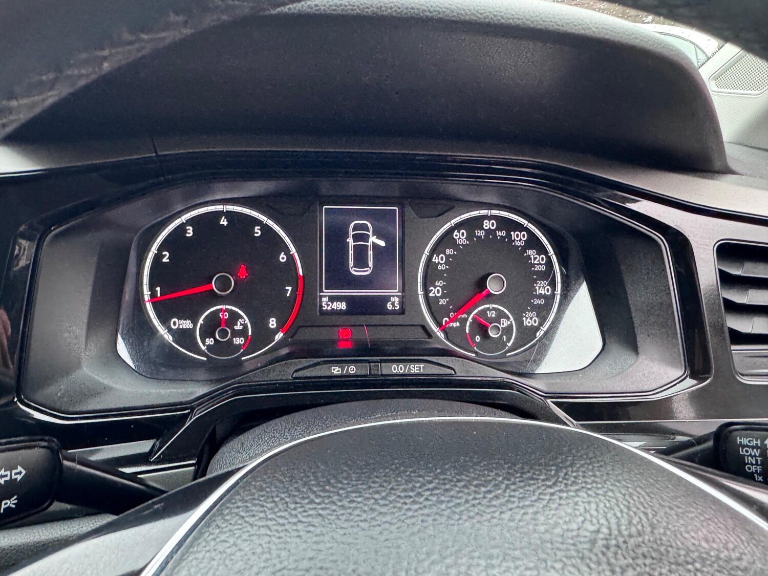 Used Volkswagen Polo 2019 for sale - 76561145: Photo 35