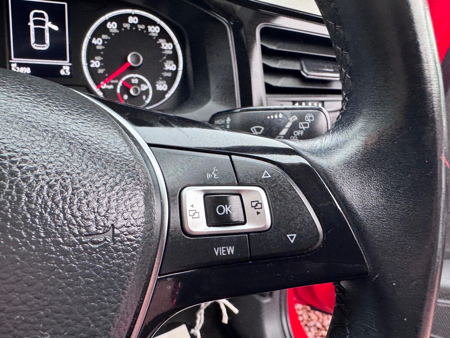 Used Volkswagen Polo 2019 for sale - 76561145: Photo 38