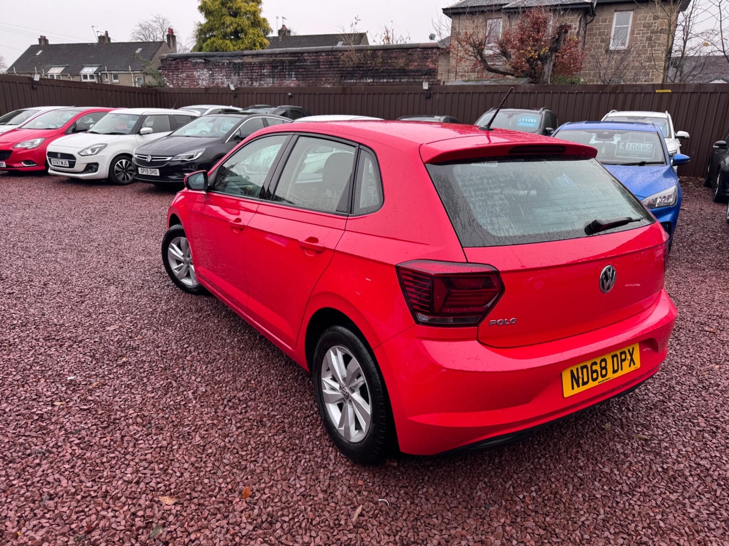 Used Volkswagen Polo 2019 for sale - 76561145: Photo 6