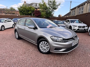 Used Volkswagen Golf 2019 for sale - 78527664: Photo