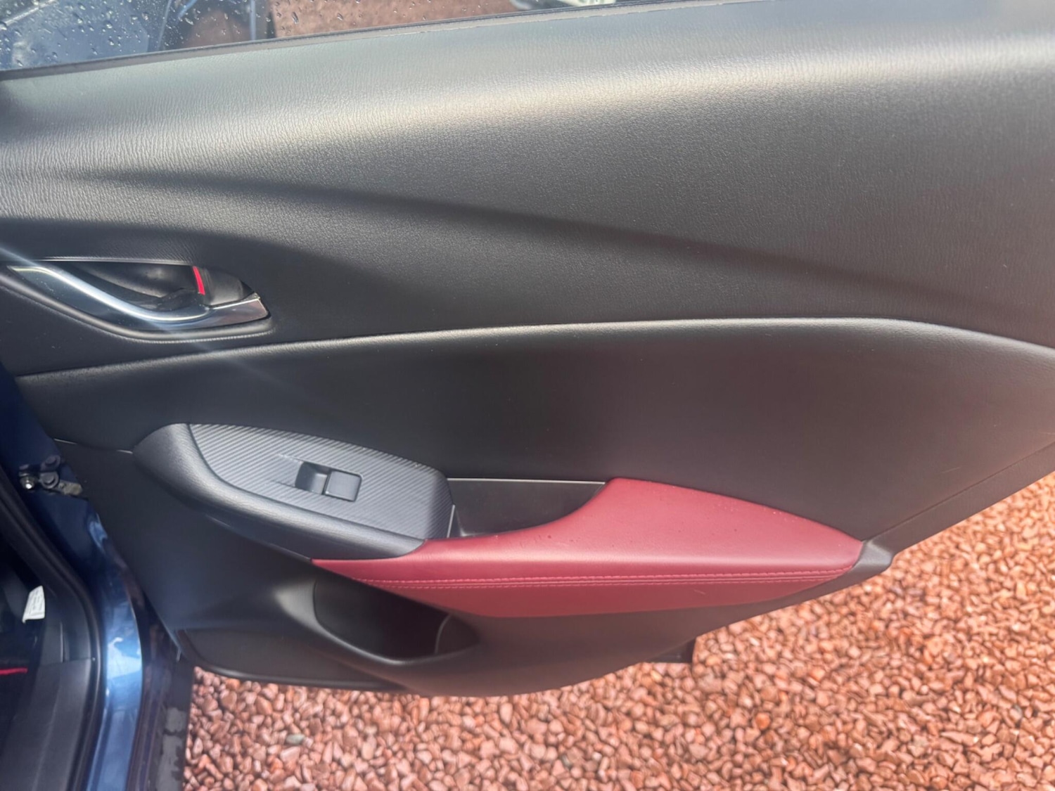 Used Mazda CX-3 2018 for sale - 76991652: Photo 12