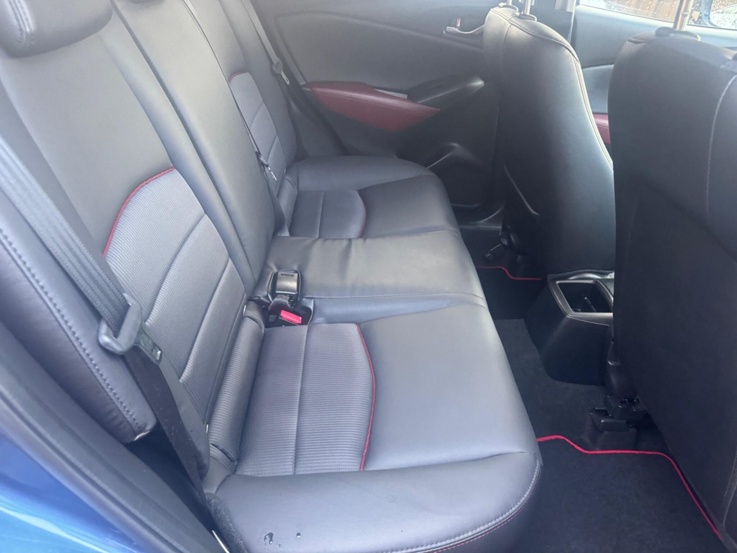 Used Mazda CX-3 2018 for sale - 76991652: Photo 14