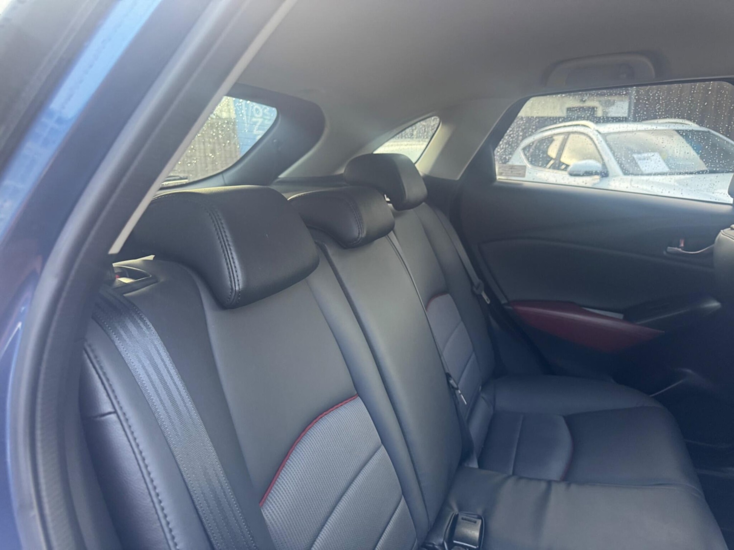 Used Mazda CX-3 2018 for sale - 76991652: Photo 15