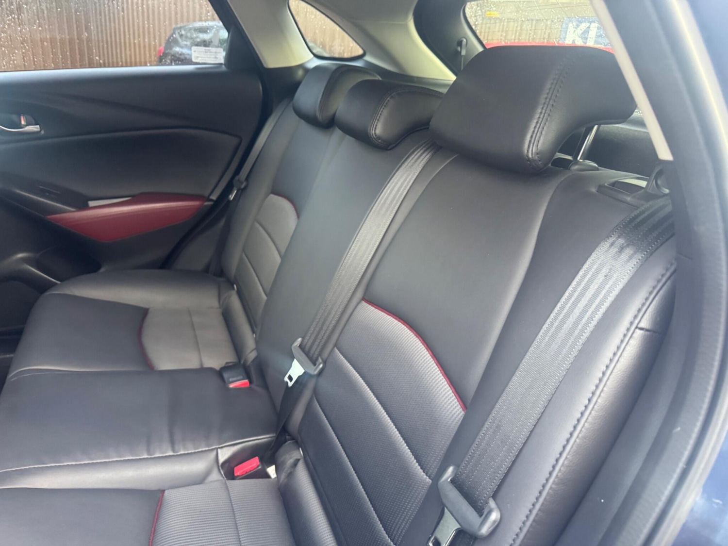 Used Mazda CX-3 2018 for sale - 76991652: Photo 17