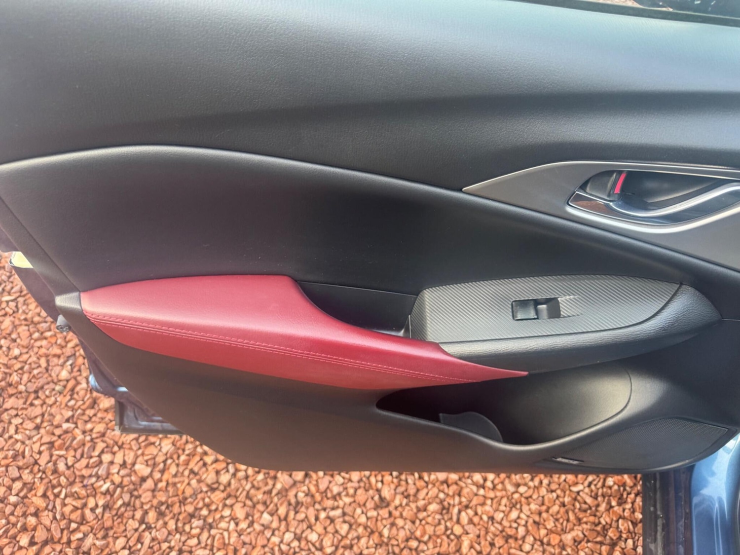 Used Mazda CX-3 2018 for sale - 76991652: Photo 18