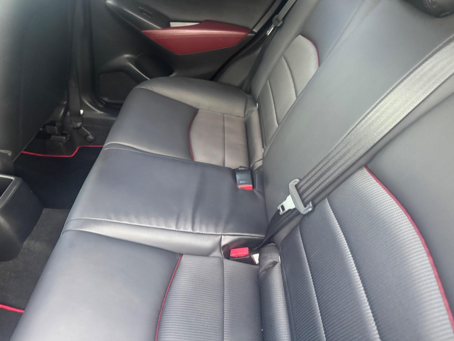 Used Mazda CX-3 2018 for sale - 76991652: Photo 20