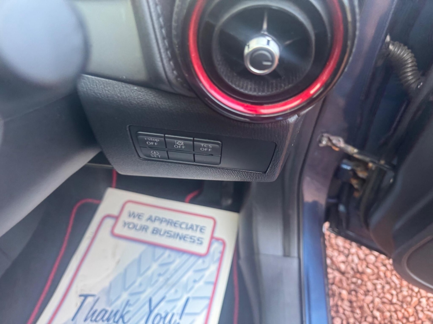 Used Mazda CX-3 2018 for sale - 76991652: Photo 23