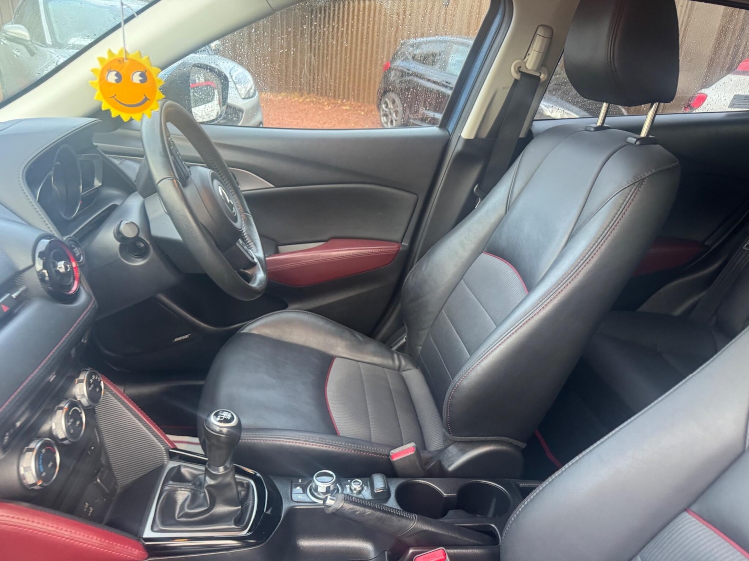 Used Mazda CX-3 2018 for sale - 76991652: Photo 24