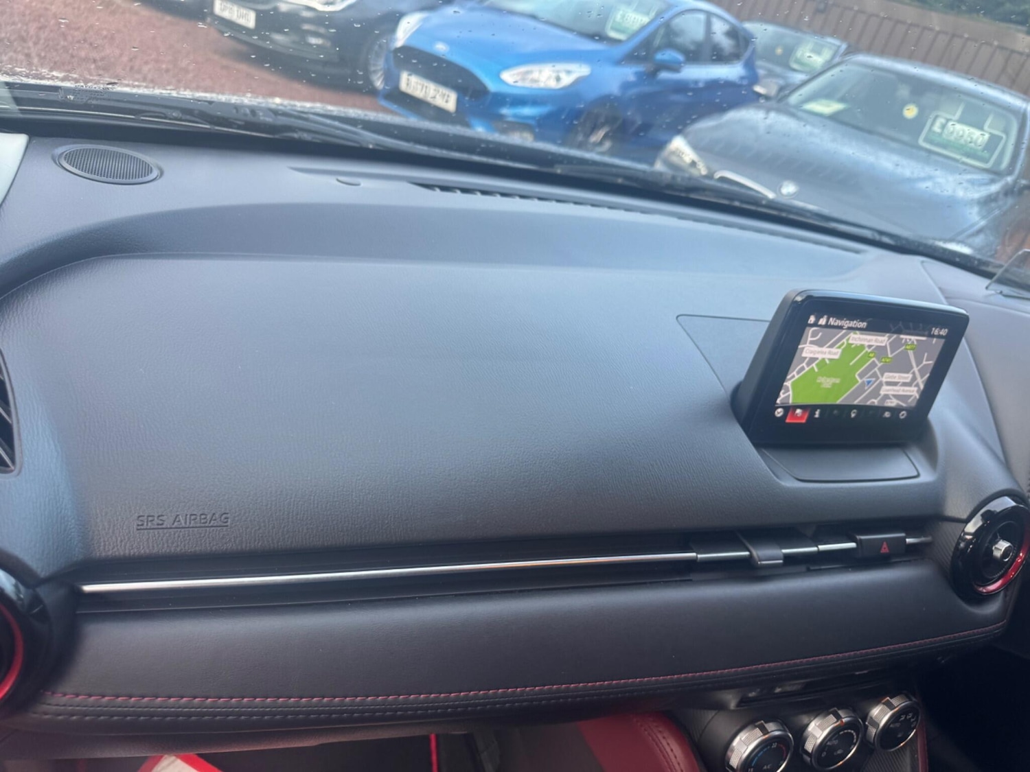 Used Mazda CX-3 2018 for sale - 76991652: Photo 25