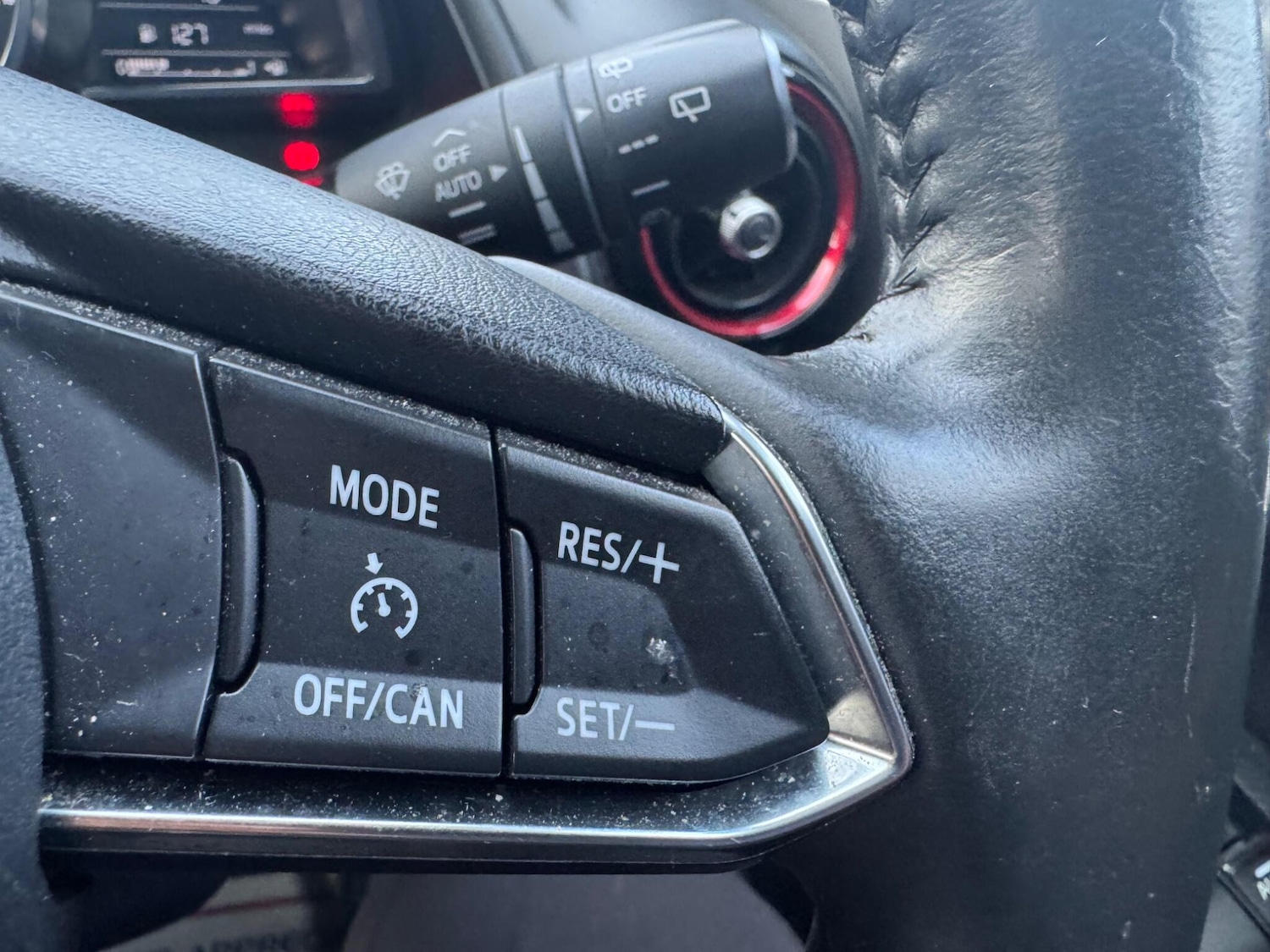 Used Mazda CX-3 2018 for sale - 76991652: Photo 28