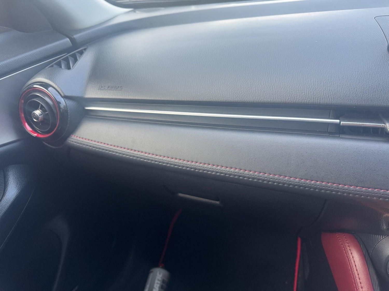 Used Mazda CX-3 2018 for sale - 76991652: Photo 36