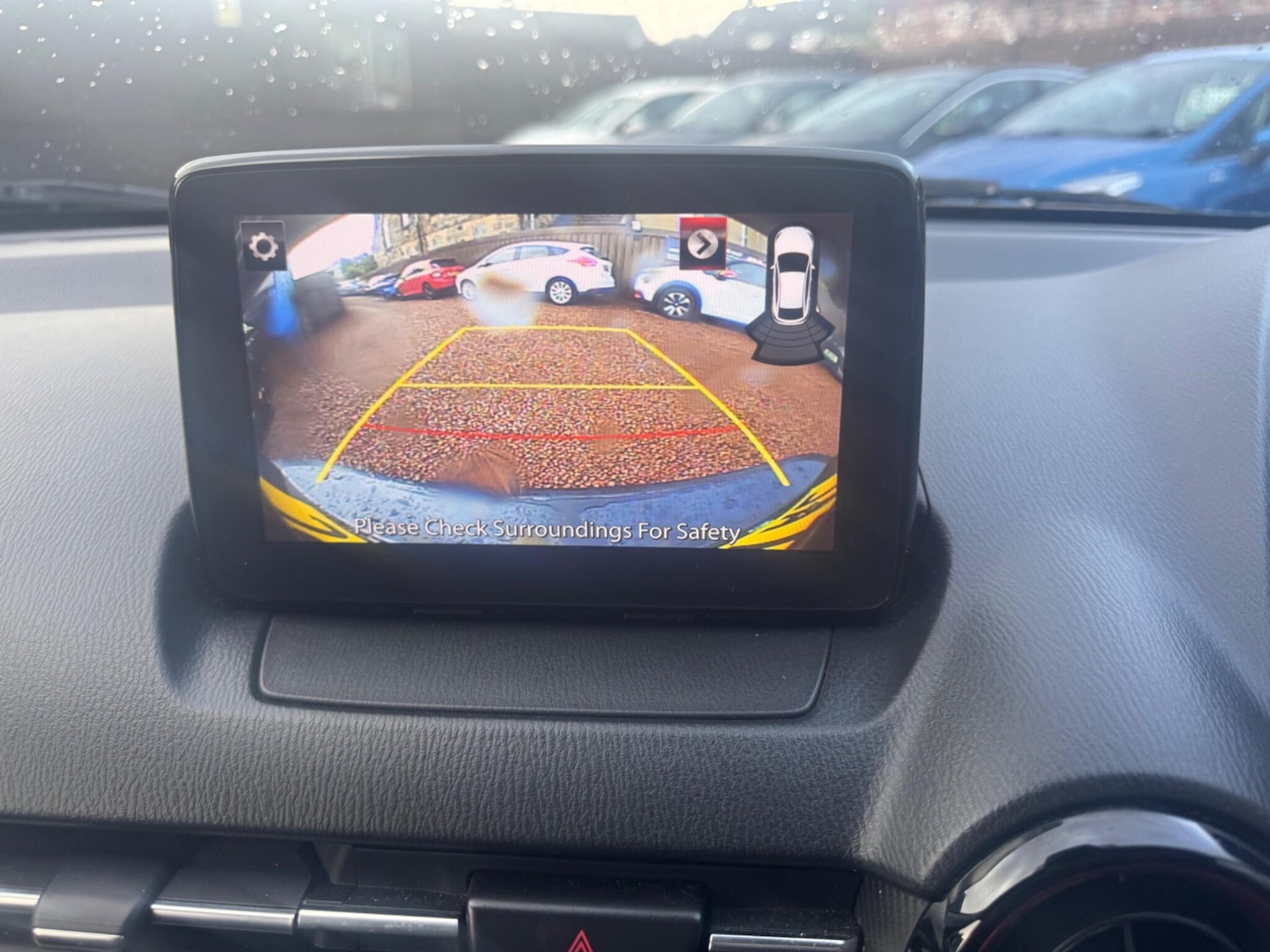 Used Mazda CX-3 2018 for sale - 76991652: Photo 38