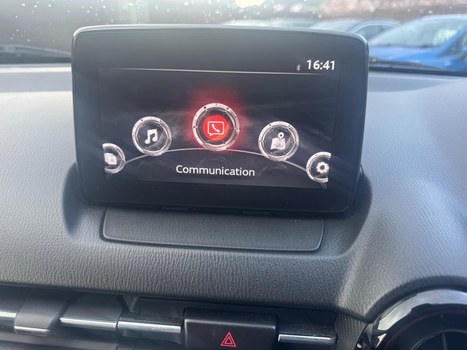 Used Mazda CX-3 2018 for sale - 76991652: Photo 39