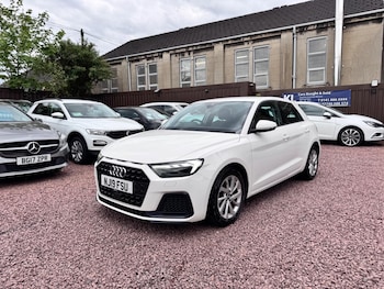 Used Audi A1 2019 for sale - 78503851: Photo