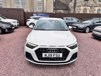 Used Audi A1 2019 for sale - 78503851: Photo