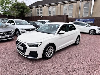 Used Audi A1 2019 for sale - 78503851: Photo