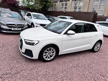 Used Audi A1 2019 for sale - 78503851: Photo